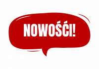 WRZESIEŃ 2019 - NOWOŚCI W AKADEMII