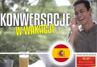 LIPIEC 2020 - Konwersacje w wakacje