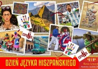 DÍA MUNDIAL DEL IDIOMA ESPAÑOL - DZIEŃ JĘZYKA HISZPAŃSKIEGO