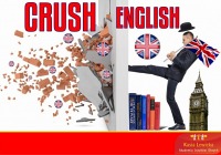 KURSY WAKACYJNE - CRUSH ENGLISH