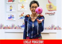 WRZESIEŃ 2021 - LEKCJE POKAZOWE