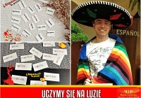 UCZYMY SIĘ NA LUZIE