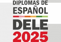 MAJ 2025 - MIĘDZYNARODOWE EGZAMINY Z JĘZYKA HISZPAŃSKIEGO DELE
