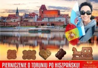 SIERPIEŃ 2025 - PIERNICZENIE O TORUNIU PO HISZPAŃSKU