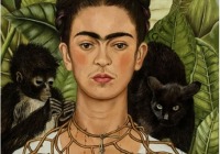 STYCZEŃ 2026 - SEANS FILMOWY "FRIDA"