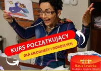 WRZESIEŃ 2026 - KURS WAKACYJNY HISZPAŃSKIEGO DLA POCZĄTKUJĄCYCH